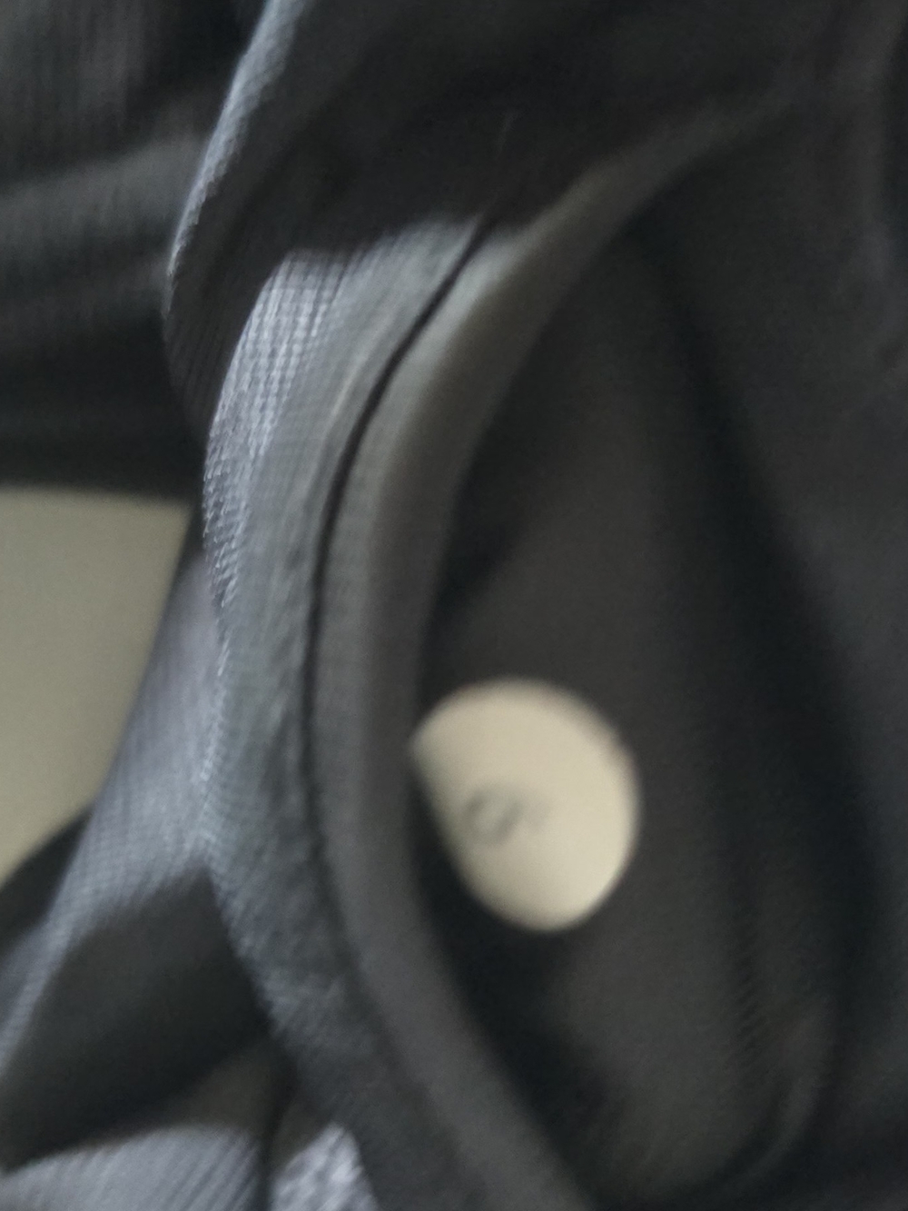 lululemon Hotty Hot Shorts (First Release) 2.5" - Picture 10 of 12